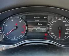 Zunanja slika - Audi A6 - 2.0 TDI SLOVENSKI BI-XENON NAVI TEMP PDC KLJUKA - 17 - Predogledna slika