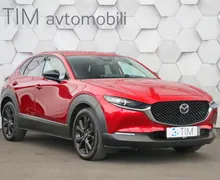 Zunanja slika - Mazda CX-30 - 2.0 G150 6AT Homura - 2 - Predogledna slika