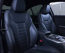 Zunanja slika - BMW Serija 3 - : M340d xDrive - LASER - PANO - KLJUKA - KAMERA... - 13 - Predogledna slika