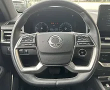 Notranja slika - SsangYong Rexton - 2.2 XDI AWD Limited Exclusive Panorama+ Avt. - 13 - Predogledna slika