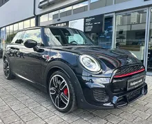 Zunanja slika - MINI Cooper - John  Works  I  HEAD UP  I  PANORAMA - 1 - Predogledna slika
