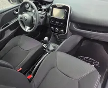Zunanja slika - Renault Clio - 1.2 16V - 9 - Predogledna slika