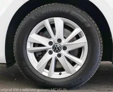 Zunanja slika - VW Touran - 2.0 TDI DSG Family 150KM - 18 - Predogledna slika