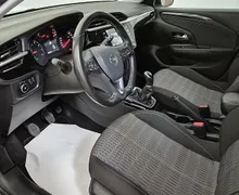 Zunanja slika - Opel Corsa - 1.2 Elegance VELIKI SERVIS-FULL LED-PDC-NAVI-LANE - 6 - Predogledna slika