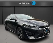Zunanja slika - KIA Ceed - KIA - 1 - Predogledna slika