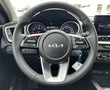 Zunanja slika - KIA XCeed - 1.6 T-GDi LX SMART ISG.7DCT... - 12 - Predogledna slika