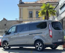 Zunanja slika - Ford Tourneo Custom - ACTIVE 2.0 TDCI 170KM AVTOMATIK L2H1 SLO 1.LASTNI - 5 - Predogledna slika