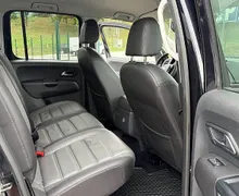 Zunanja slika - Volkswagen Amarok - 3.0 TDI ZAPORA DIFFIRENCIALA TOOOP - 11 - Predogledna slika