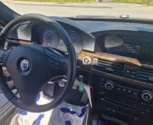 Zunanja slika - BMW Serija 3 - : ALPINA D3 PANORAMA... - 10 - Predogledna slika