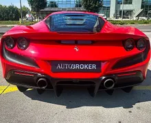 Zunanja slika - Ferrari F8 - AFS ELEV 360KAM EL.SEDEŽI - 6 - Predogledna slika