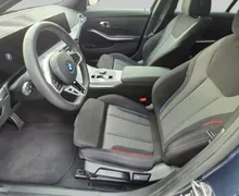Zunanja slika - BMW 3 Series Cabrio - 320i Avt. - 11 - Predogledna slika
