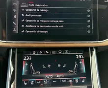 Zunanja slika - Audi Q7 - 55 TFSI quattro S-line Panorama - Soft close - 15 - Predogledna slika