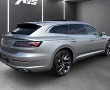 Zunanja slika - Volkswagen Arteon Shooting Brake - Arteon SB 2.0 TDI BMT R-Line DSG-SLO-Panorama-DCC - 3 - Predogledna slika