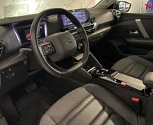 Notranja slika - Citroën C4 X - 1.5 HDI |ACC|360Kamera|HUD|SLO|Garancija do 2027|. - 7 - Predogledna slika