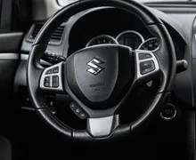 Zunanja slika - Suzuki Swift - 1.6 Sport - Xenon - Ogrevanje sedežev - Keyless - 18 - Predogledna slika