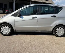 Zunanja slika - Mercedes-Benz A-Razred - A 150 Classic - 8 - Predogledna slika