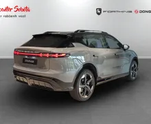 Zunanja slika - Voyah Courage - 2WD 80kWh + PANORAMA + RADAR + BLIS + 360KAMERA - 4 - Predogledna slika