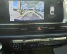 Zunanja slika - Hyundai Ioniq 6 - BEV 77KWH PREMIUM°Winter°elekt.kljuke°AKCIJA° - 9 - Predogledna slika
