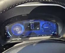 Zunanja slika - Ford Kuga - Titanium X 1.5 EcoBoost 110kW 1.lastnik   SLO - 3 - Predogledna slika