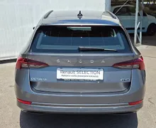 Zunanja slika - Škoda Octavia - Combi 1.5 eTSI 110Kw Style ACC DSG NAVI LED - 6 - Predogledna slika