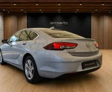Zunanja slika - Opel Insignia - Grand Sport 1.5 Turbo ecoTEC Innovation Slovenec - 2 - Predogledna slika