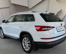 Zunanja slika - Škoda Kodiaq - 4x4 2,0 TDI L&K - 3 - Predogledna slika
