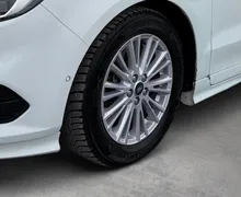 Zunanja slika - Ford S-MAX - 2.0 EcoBlue ST-Line Avt.-Kamera-PDC-Navi.... - 6 - Predogledna slika