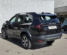 Zunanja slika - Dacia Bigster - Expression 140 MHEV +6 let jamstva+Vinjeta - 6 - Predogledna slika