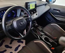 Zunanja slika - Toyota Corolla - TS Hybrid 1.8 VVT-i GR Sport •VL.KLJUKA•SLO• - 10 - Predogledna slika