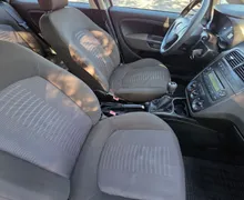 Zunanja slika - Fiat Punto - Grande 1.4 KLIMA-SLOVENSKI-LEP - 13 - Predogledna slika