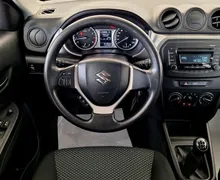 Zunanja slika - Suzuki Vitara - 1.6 VVT COMFORT 4WD•VLEČNA KLJUKA•SLO• - 12 - Predogledna slika