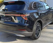 Zunanja slika - MG MGS5 EV - LUXURY 64kWh - 4 - Predogledna slika