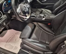 Zunanja slika - Mercedes-Benz C-Razred - C 220 d 4MATIC|AMG|VIRTUAL|KAMERA|ACC|FULL LED - 9 - Predogledna slika
