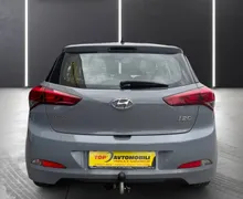 Zunanja slika - Hyundai i20 - 1.25 SLOVENSKI MOŽNOST FINANCIRANJA BREZ POLOGA - 6 - Predogledna slika