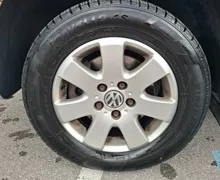 Zunanja slika - Volkswagen Transporter - 2.5 TDI - 13 - Predogledna slika