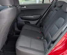 Zunanja slika - KIA Sportage - 2WD 1,6 GDI LX ACTIVE ISG MT - 6 - Predogledna slika