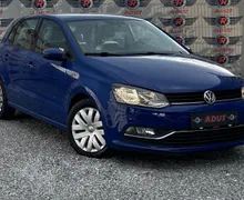 Zunanja slika - Volkswagen Polo - 1.6 TDI DPF Highline 66  90  PARK. NAVI. 1 LET.J.. - 1 - Predogledna slika