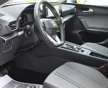 Zunanja slika - Seat Leon - 2.0 TDI 110KW  STYLE BUSINES DSG7 - 14 - Predogledna slika