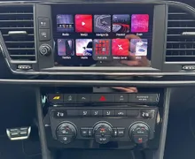 Zunanja slika - Seat Leon - 2.0 TSI 213KW DSG CUPRA - 10 - Predogledna slika