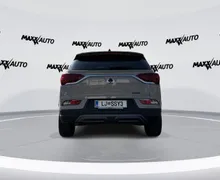 Zunanja slika - KG Mobility Korando - 1.5 T-GDI Premium 4WD AT... - 6 - Predogledna slika