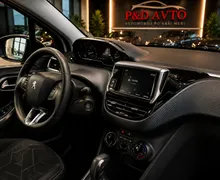 Zunanja slika - Peugeot 2008 - 1,2 PureTech 83 S&S Style - 7 - Predogledna slika