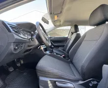 Zunanja slika - Volkswagen Polo - 1.0 TRENDLINE 1.LASTNICA SLO OGREVANA SEDEŽA - 8 - Predogledna slika