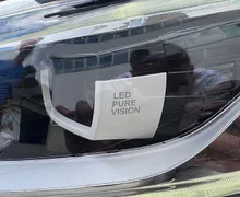 Zunanja slika - Renault Kadjar - 1.6 dCi 130 Energy Bose Edition - LED - PANORAMA - 12 - Predogledna slika