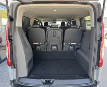 Zunanja slika - Ford Tourneo Custom - ACTIVE 2.0 TDCI 170KM AVTOMATIK L2H1 SLO 1.LASTNI - 10 - Predogledna slika