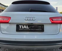 Zunanja slika - Audi A6 Allroad - 3.0TDIquattro-night vision-pdc navi-alu-kamera - 6 - Predogledna slika