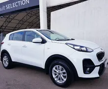 Zunanja slika - KIA Sportage - 2WD 1.6 GDI LX Edition KAMERA PRIKLOP SLO 1.LAST - 3 - Predogledna slika