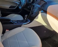 Zunanja slika - Opel Insignia - 1.8 16V - SLO POREKLO - HITRI KREDIT BREZ POLOGA - 9 - Predogledna slika