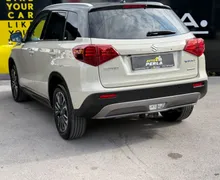 Zunanja slika - Suzuki Vitara - 1.4 AllGrip Elegance-4X4-NAVI-CAMERA-ALU-ACC- - 7 - Predogledna slika