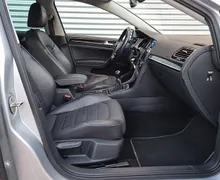 Zunanja slika - Volkswagen Golf - Variant 2.0 TDI-HIGHLINE-LED+XEN-GR. SED-NAVI-MULTI-VOLAN - 9 - Predogledna slika