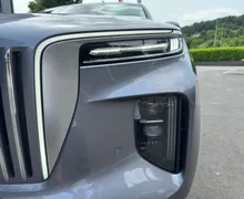 Zunanja slika - Hongqi E-HS9 - LUXURY 120 kWh AWD + 360 + MASAŽA + PANORAMA + - 20 - Predogledna slika